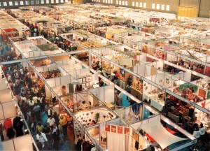 Ferias de artesanias 2015